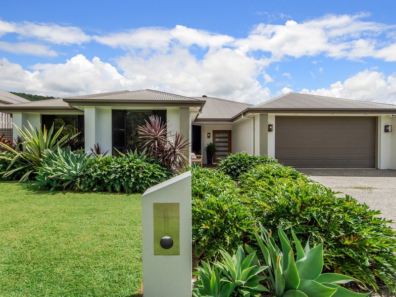 7 Yarrayne Valley Drive, Upper Coomera QLD 4209