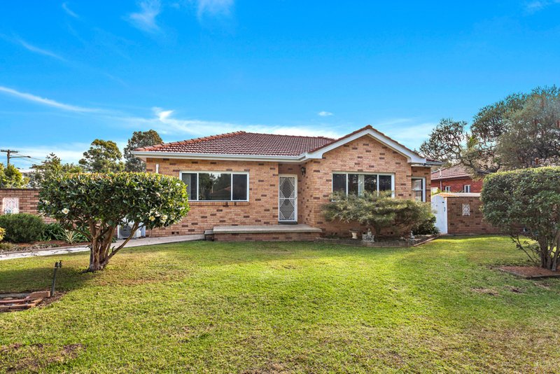 7 Yathong Road, Caringbah NSW 2229