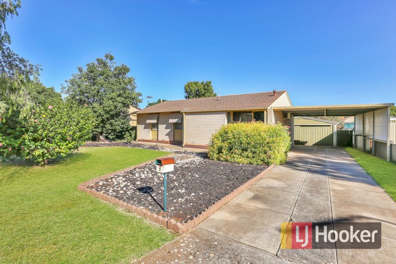 7 Yera Court, Munno Para SA 5115