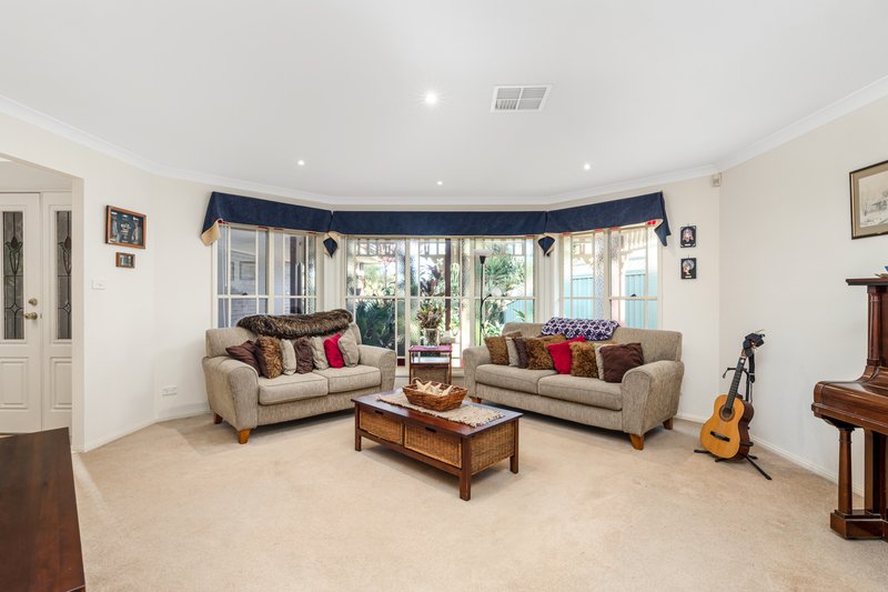 Photo - 7 Yorlin Place, Rouse Hill NSW 2155 - Image 2