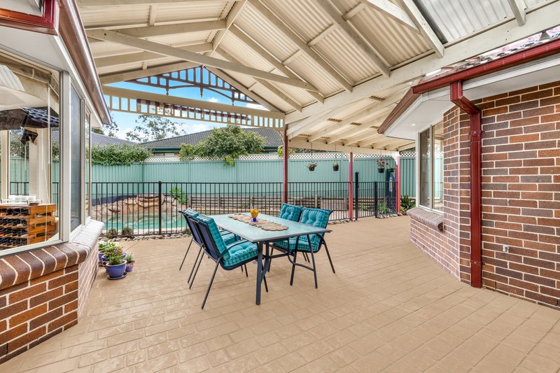 Photo - 7 Yorlin Place, Rouse Hill NSW 2155 - Image 10