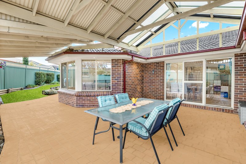 Photo - 7 Yorlin Place, Rouse Hill NSW 2155 - Image 11