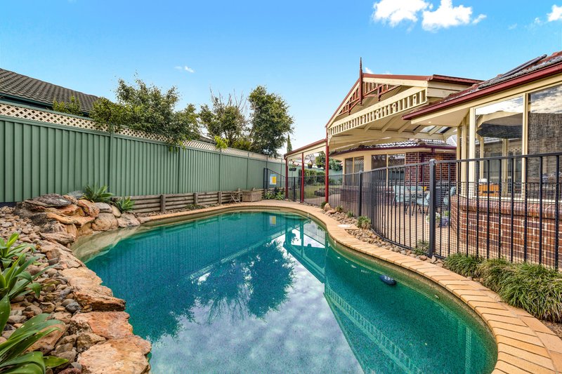 Photo - 7 Yorlin Place, Rouse Hill NSW 2155 - Image 13