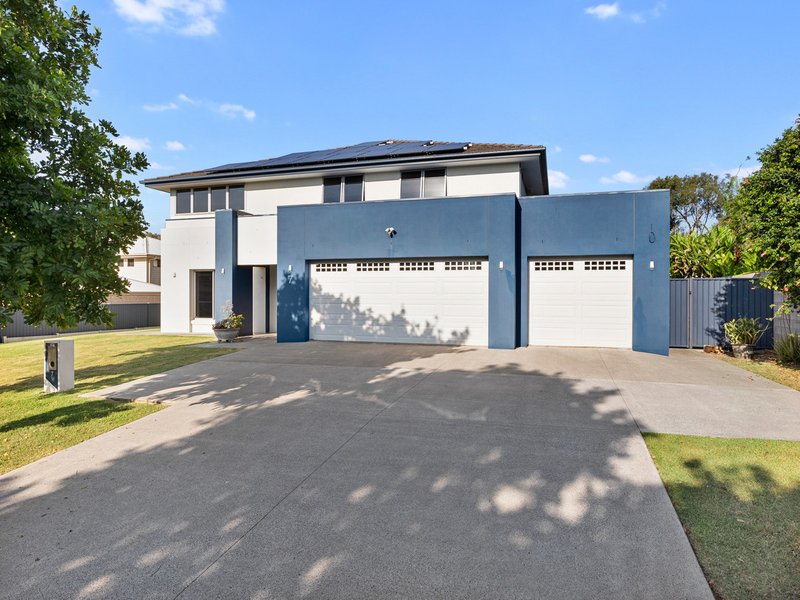 7 Yorston Place, Ormiston QLD 4160