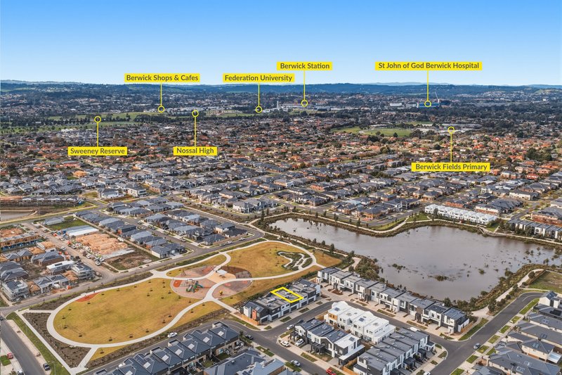 Photo - 7 Yser Walk, Berwick VIC 3806 - Image 16
