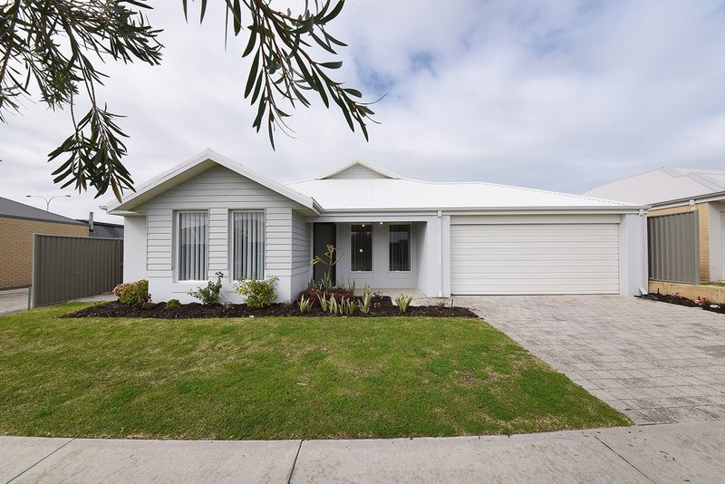 7 Zaffre Street, Eglinton WA 6034