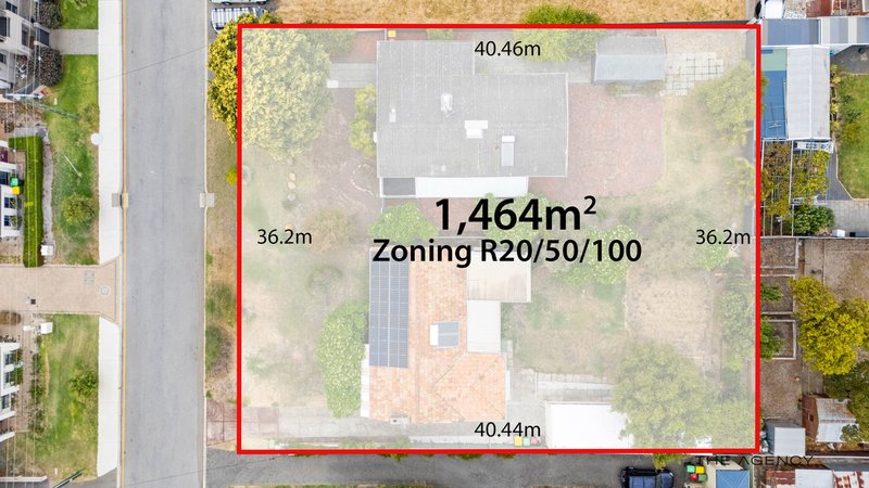 Photo - 70 & 72 Wicca Street, Kewdale WA 6105 - Image 1