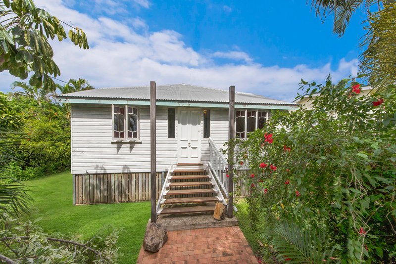 Photo - 70 Ackers Street, Hermit Park QLD 4812 - Image 3