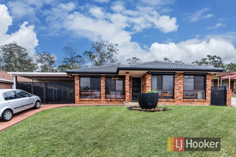 70 Acropolis Avenue, Rooty Hill NSW 2766