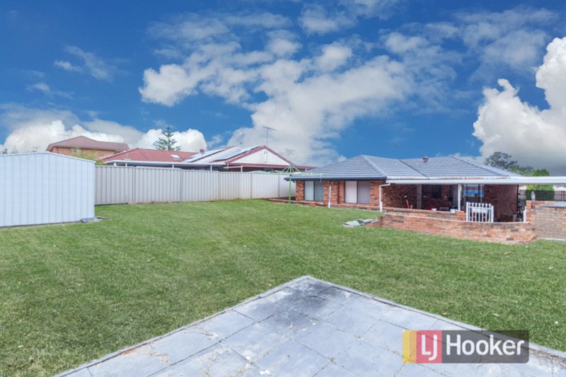 Photo - 70 Acropolis Avenue, Rooty Hill NSW 2766 - Image 6