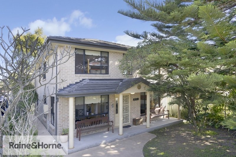 70 Adelaide Avenue, Umina Beach NSW 2257