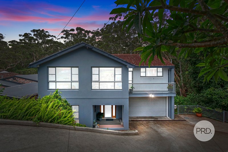 70 Allwood Crescent, Lugarno NSW 2210