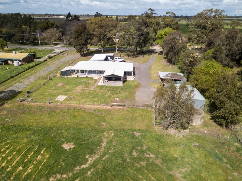 Photo - 70 Andrews Road, Merrigum VIC 3618 - Image 26