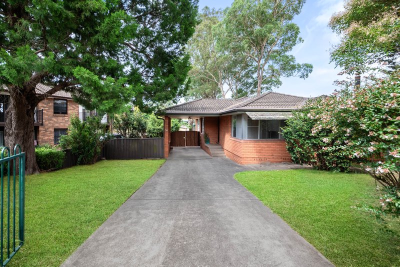 70 Angle Road, Leumeah NSW 2560