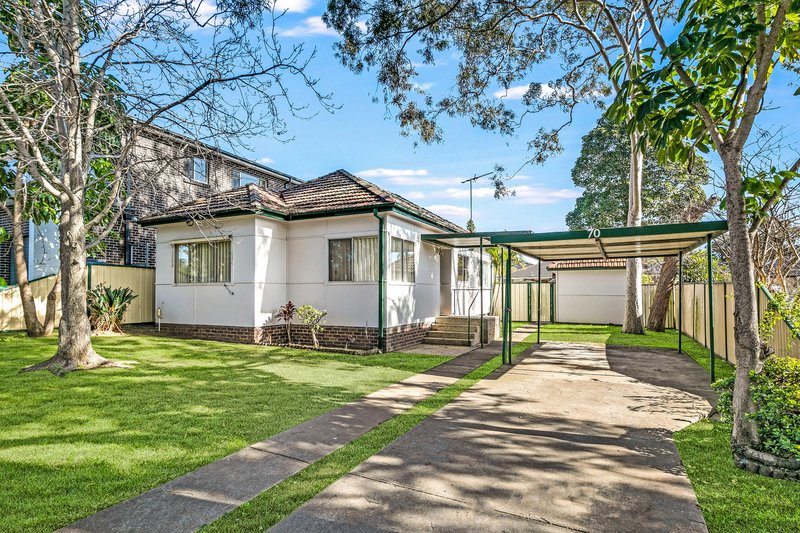 Photo - 70 Antwerp Street, Bankstown NSW 2200 - Image 2