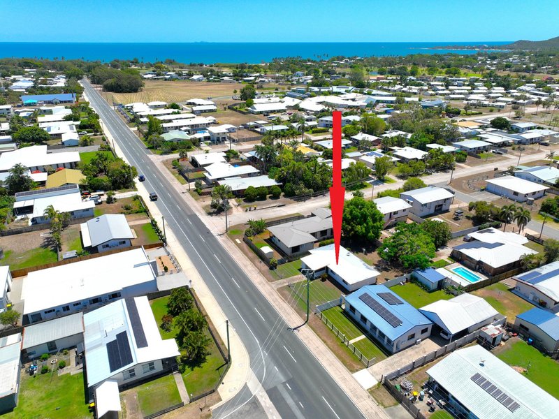 70 Argyle Park Road, Bowen QLD 4805