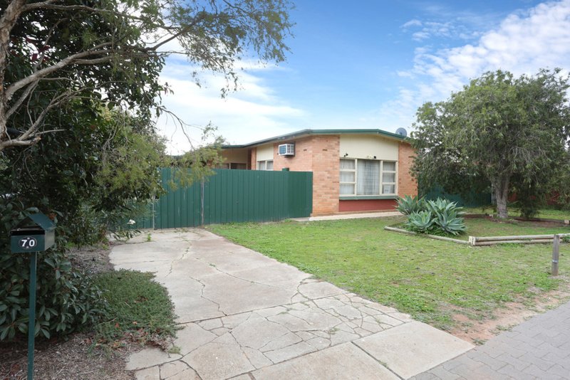 70 Ashton Road, Davoren Park SA 5113