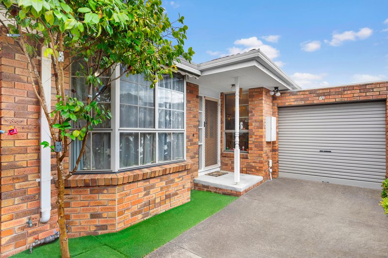 70 Axford Crescent, Oakleigh South VIC 3167