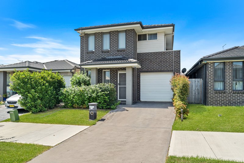 Photo - 70 Bagnall Street, Gregory Hills NSW 2557 - Image 4