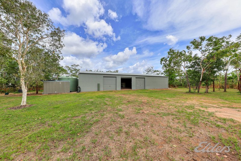 Photo - 70 Bandicoot Road, Berry Springs NT 0838 - Image 2