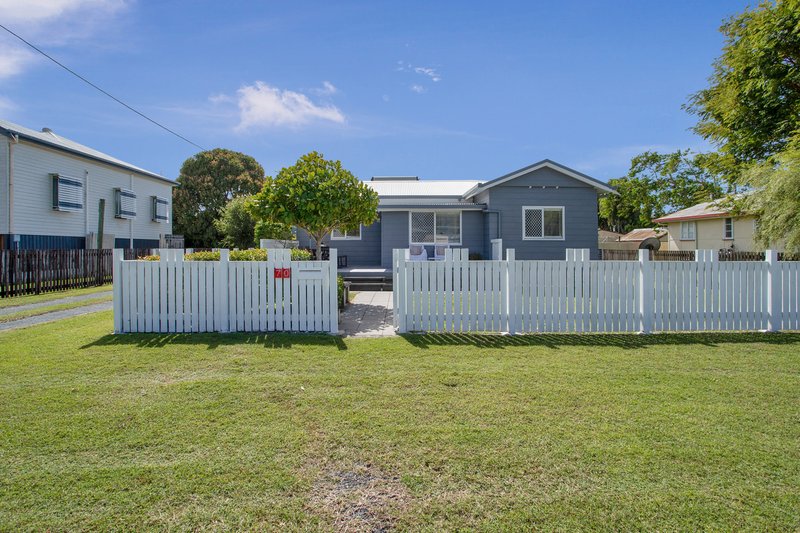 70 Bannister Street, South Mackay QLD 4740