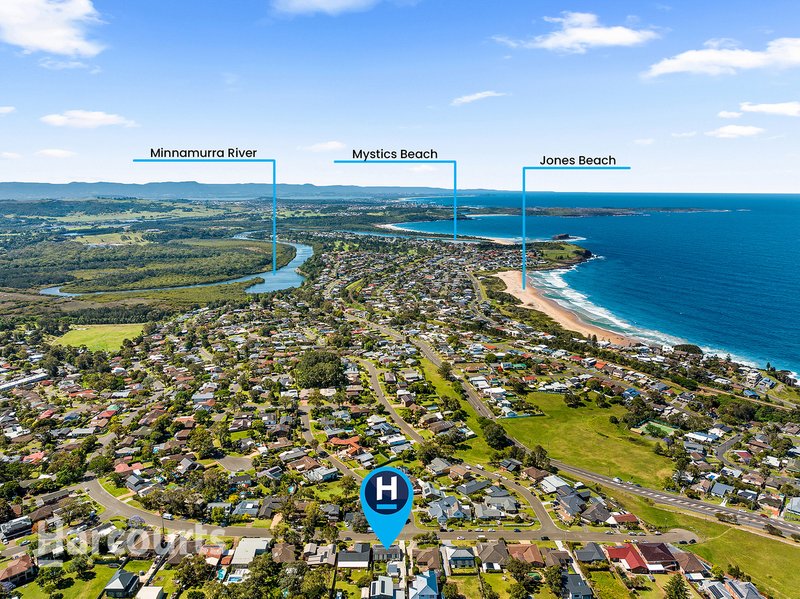 Photo - 70 Barton Drive, Kiama Downs NSW 2533 - Image 14