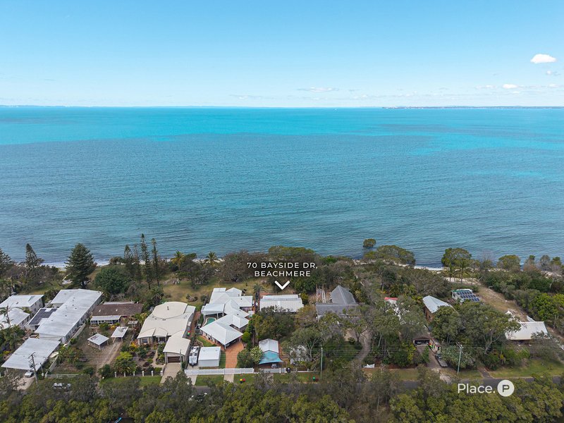 Photo - 70 Bayside Drive, Beachmere QLD 4510 - Image 1
