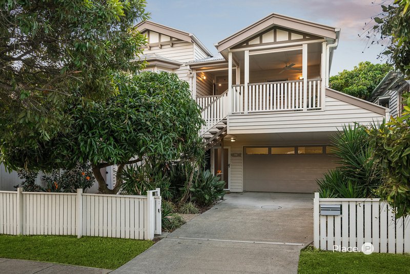 Photo - 70 Belgrave Street, Morningside QLD 4170 - Image 1