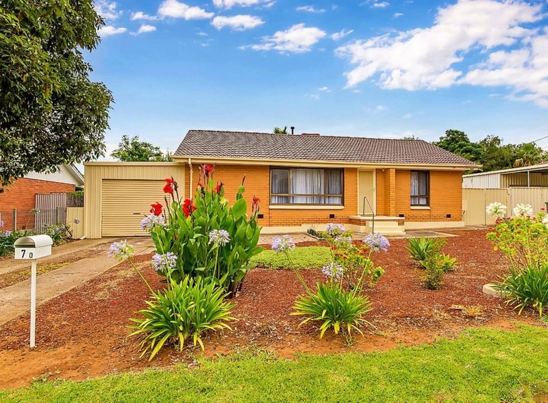 70 Beovich Road, Ingle Farm SA 5098