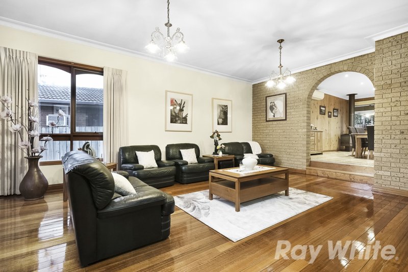 Photo - 70 Bertrand Avenue, Mulgrave VIC 3170 - Image 2