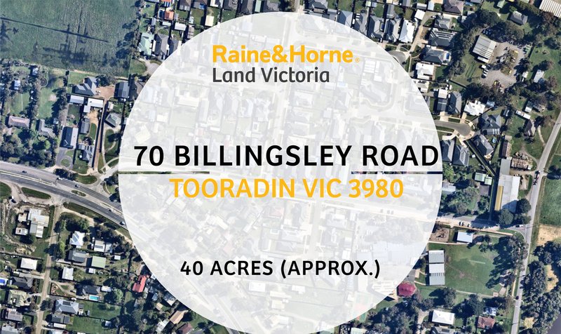 70 Billingsley Road, Tooradin VIC 3980