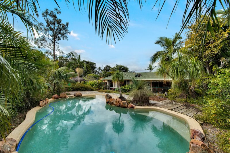 70 Brooklands Circuit, Forest Lake QLD 4078