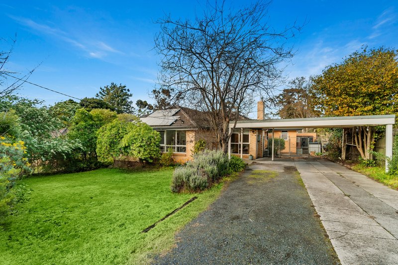 70 Brunswick Road, Mitcham VIC 3132