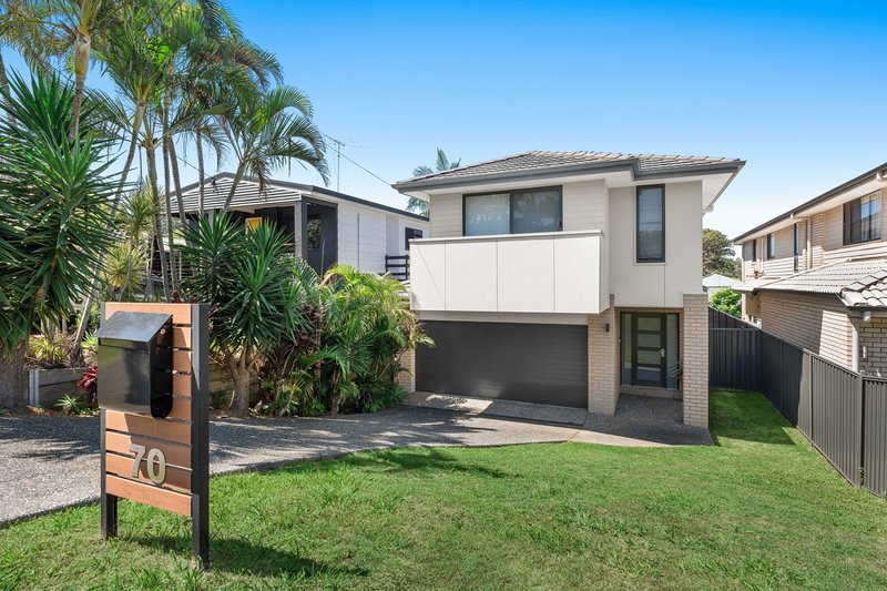 70 Buckland Street, Wellington Point QLD 4160