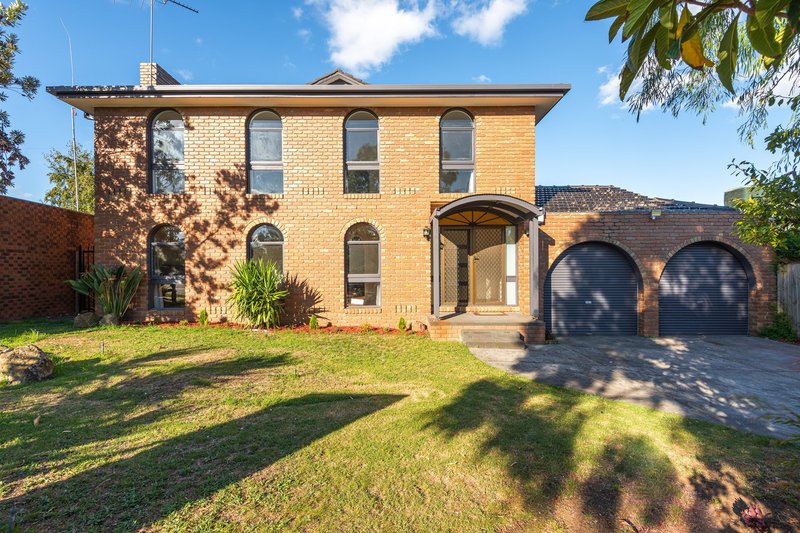 Photo - 70 Buckmaster Drive, Mill Park VIC 3082 - Image 1