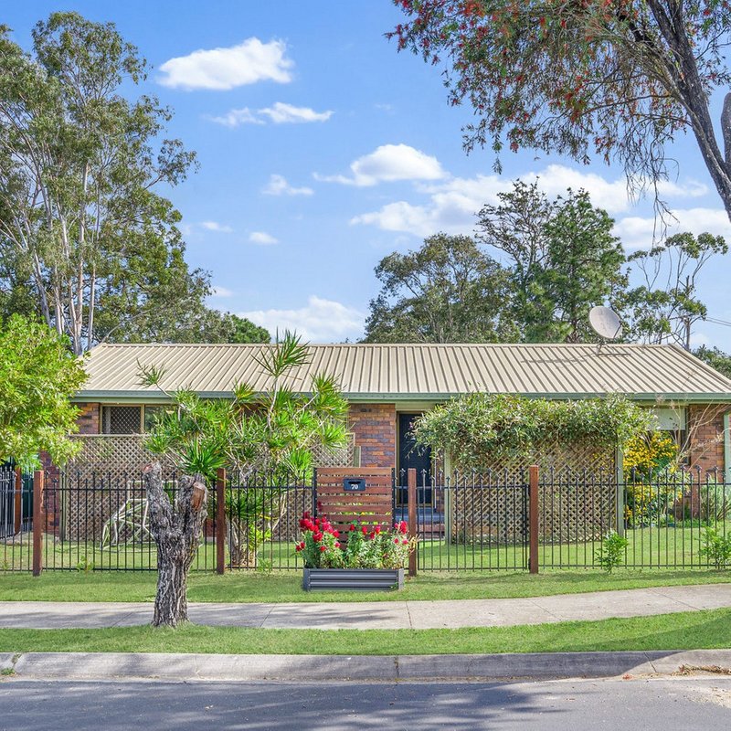 70 Cambridge Street, Rothwell QLD 4022