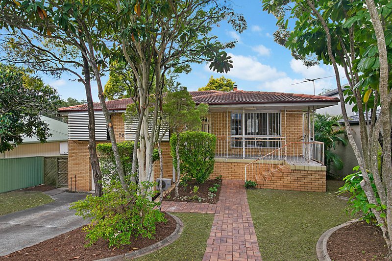 70 Capella Street, Coorparoo QLD 4151