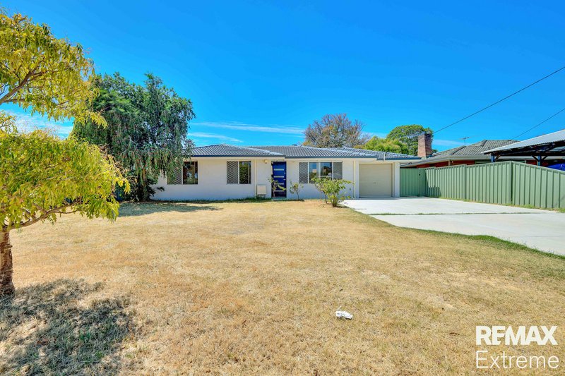 Photo - 70 Carisbrooke Street, Maddington WA 6109 - Image 2