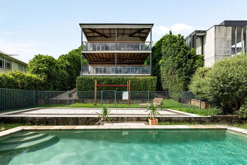 Photo - 70 Carrington Street, Auchenflower QLD 4066 - Image 14