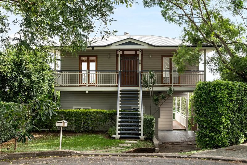 Photo - 70 Carrington Street, Auchenflower QLD 4066 - Image 26