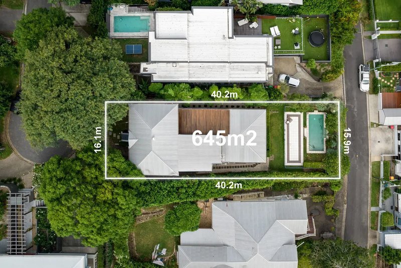 Photo - 70 Carrington Street, Auchenflower QLD 4066 - Image 27