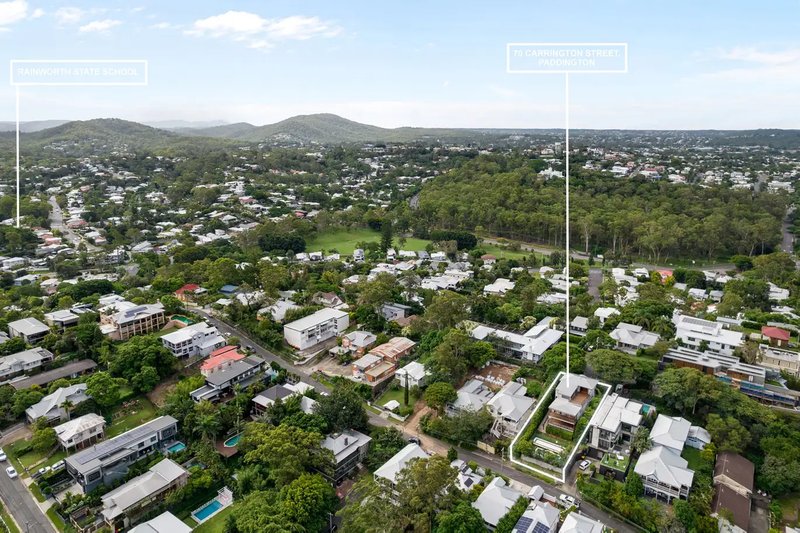 Photo - 70 Carrington Street, Auchenflower QLD 4066 - Image 29