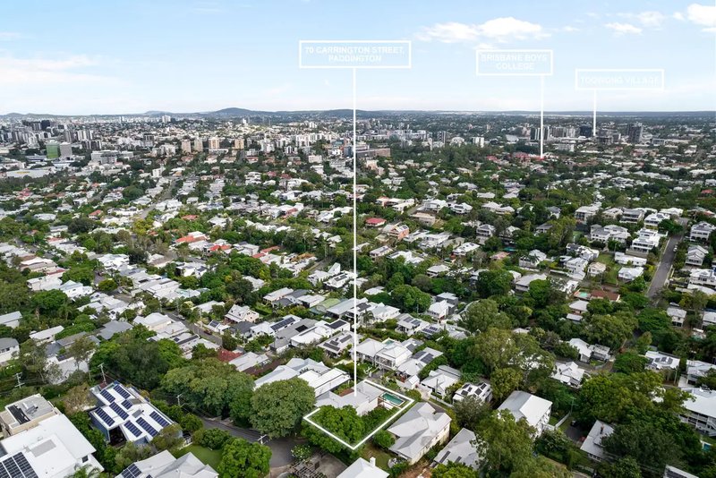 Photo - 70 Carrington Street, Auchenflower QLD 4066 - Image 30
