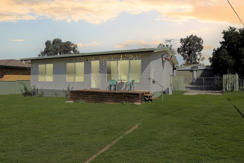 70 Centre Street, Quirindi NSW 2343