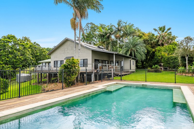 70 Charltons Road, Federal NSW 2480