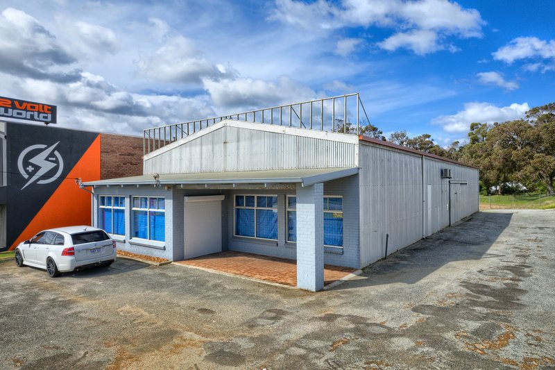 70 Chester Pass Road, Yakamia WA 6330