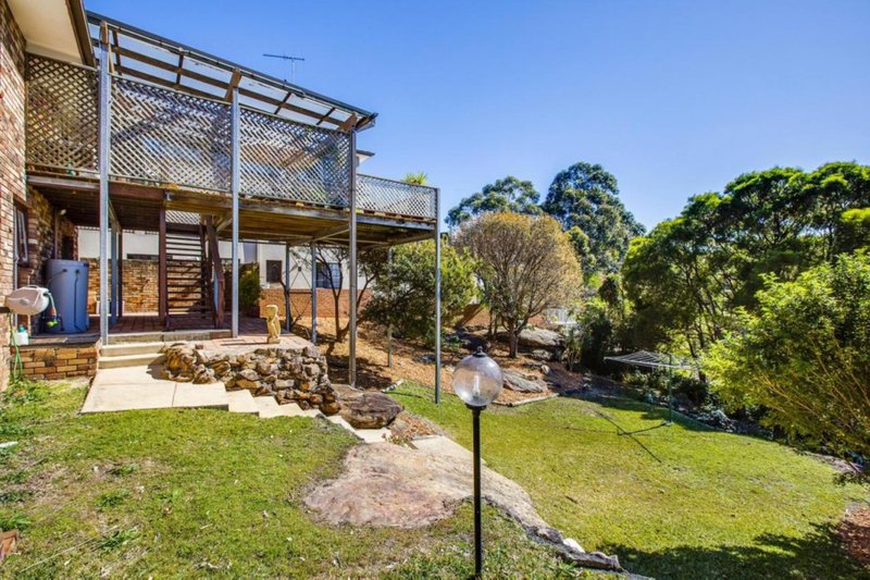 Photo - 70 Cleveland Avenue, Cromer Heights NSW 2099 - Image 8