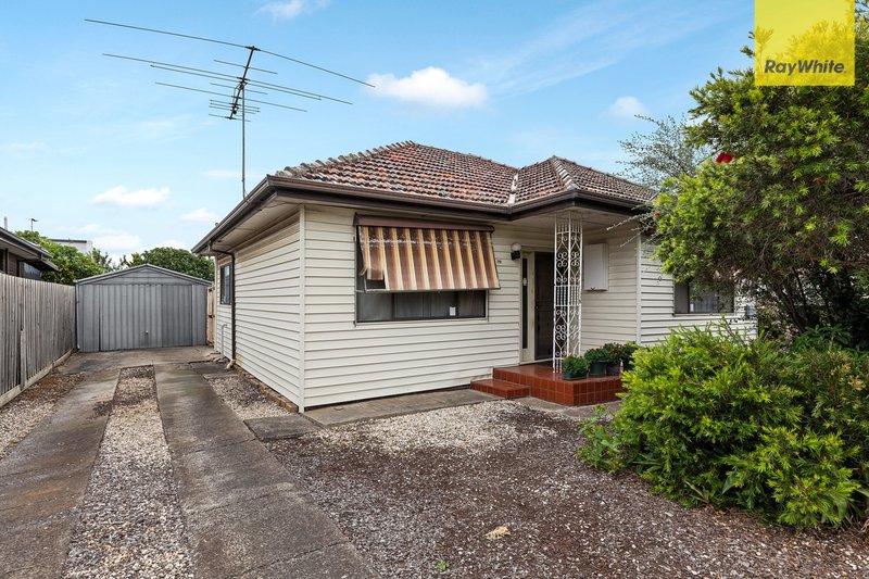 70 Collins Street, St Albans VIC 3021