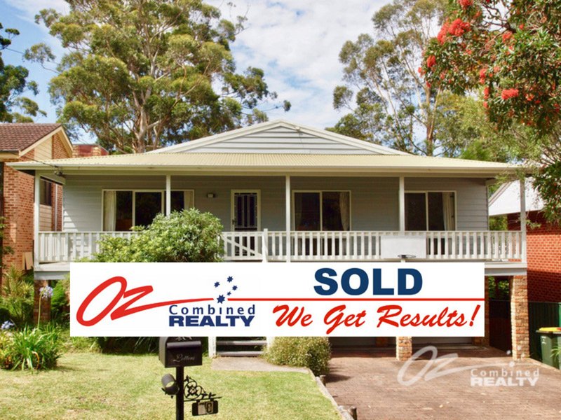 70 Colloden Avenue, Vincentia NSW 2540