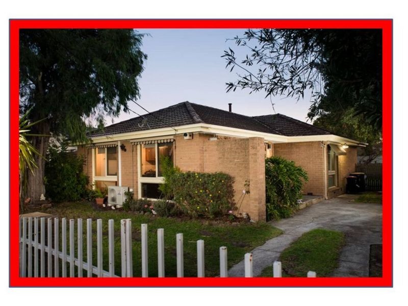 70 Coomoora Rd , Springvale South VIC 3172